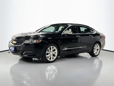 Another view of 2019 Chevrolet Impala Premier for sale in Morristown, NJ at CarLink Morristown