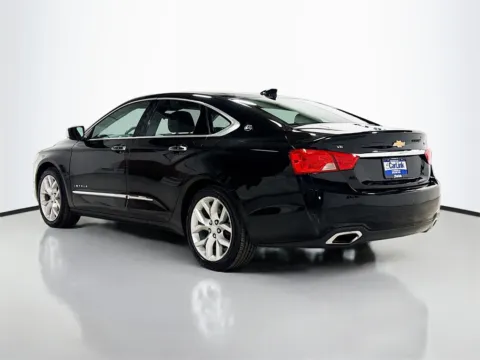 More photos of 2019 Chevrolet Impala Premier at CarLink Morristown, NJ
