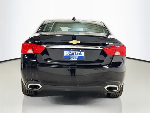 More photos of 2019 Chevrolet Impala Premier at CarLink Morristown, NJ