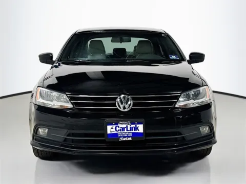Photos of 2015 Volkswagen Jetta 1.8T Sport for sale in Morristown, NJ at CarLink Morristown