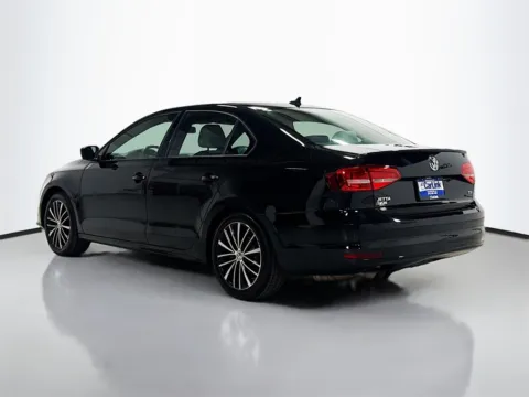 More photos of 2015 Volkswagen Jetta 1.8T Sport at CarLink Morristown, NJ