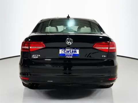 More photos of 2015 Volkswagen Jetta 1.8T Sport at CarLink Morristown, NJ