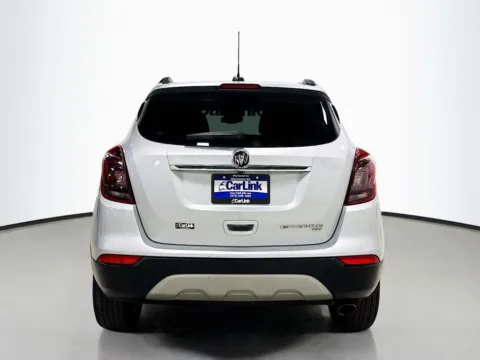 More photos of 2022 Buick Encore Preferred at CarLink Morristown, NJ