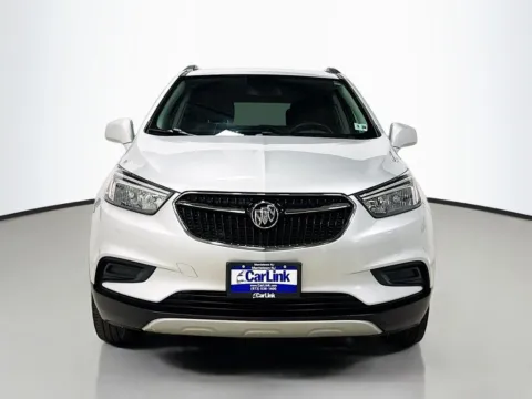 Photos of 2022 Buick Encore Preferred for sale in Morristown, NJ at CarLink Morristown