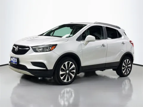 Another view of 2022 Buick Encore Preferred for sale in Morristown, NJ at CarLink Morristown