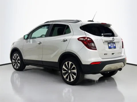 More photos of 2022 Buick Encore Preferred at CarLink Morristown, NJ