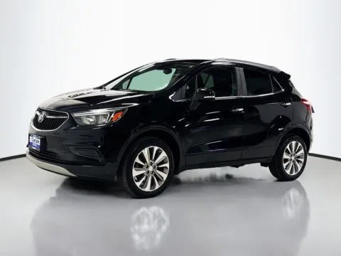 Another view of 2019 Buick Encore Preferred for sale in Morristown, NJ at CarLink Morristown