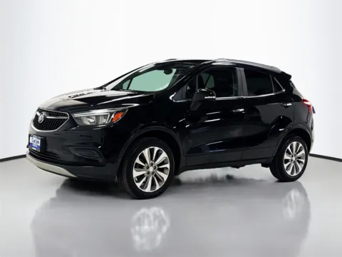Another view of 2019 Buick Encore Preferred for sale in Morristown, NJ at CarLink Morristown