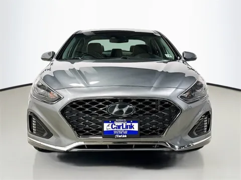 Photos of 2018 Hyundai Sonata Limited for sale in Morristown, NJ at CarLink Morristown