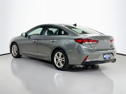 More photos of 2018 Hyundai Sonata Limited at CarLink Morristown, NJ