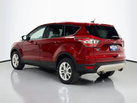 More photos of 2017 Ford Escape SE at CarLink Morristown, NJ