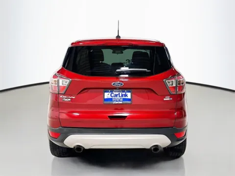 More photos of 2017 Ford Escape SE at CarLink Morristown, NJ