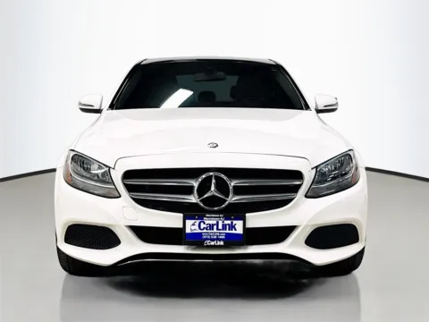 Photos of 2017 Mercedes-Benz C-Class C 300 for sale in Morristown, NJ at CarLink Morristown