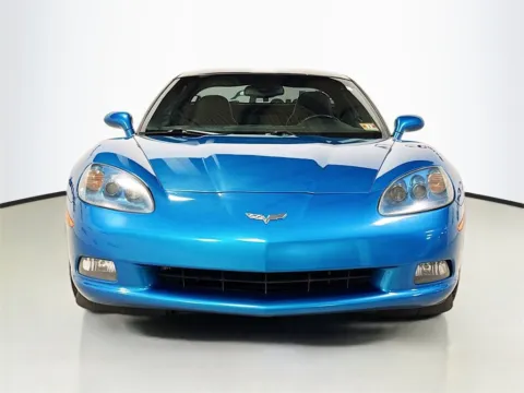 Photos of 2011 Chevrolet Corvette for sale in Morristown, NJ at CarLink Morristown
