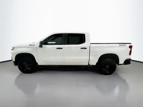 More photos of 2021 Chevrolet Silverado 1500 LT Trail Boss at CarLink Morristown, NJ