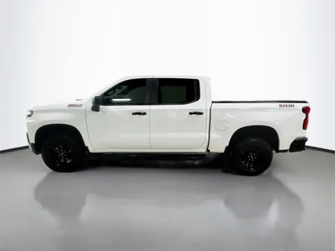 More photos of 2021 Chevrolet Silverado 1500 LT Trail Boss at CarLink Morristown, NJ
