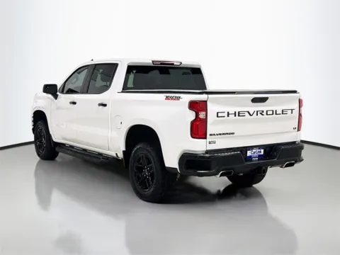 More photos of 2021 Chevrolet Silverado 1500 LT Trail Boss at CarLink Morristown, NJ