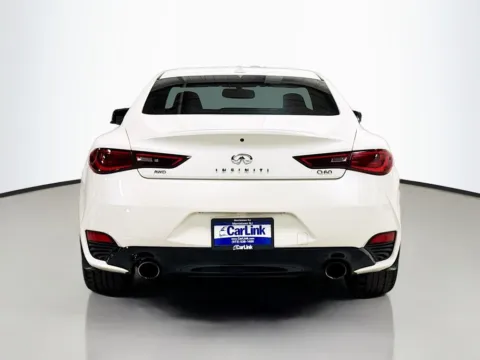 More photos of 2017 INFINITI Q60 2.0t Premium at CarLink Morristown, NJ