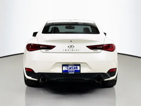 More photos of 2017 INFINITI Q60 2.0t Premium at CarLink Morristown, NJ