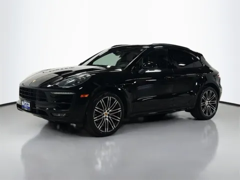 Another view of 2017 Porsche Macan GTS for sale in Morristown, NJ at CarLink Morristown