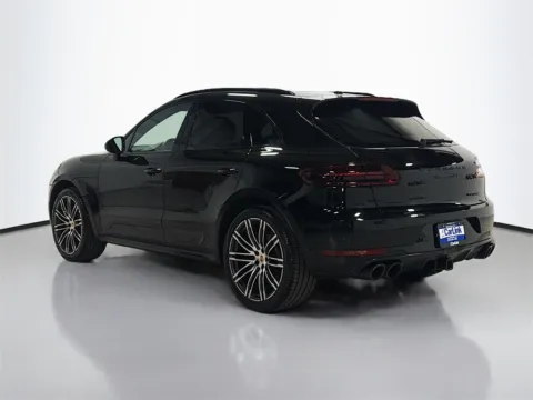 More photos of 2017 Porsche Macan GTS at CarLink Morristown, NJ