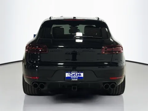 More photos of 2017 Porsche Macan GTS at CarLink Morristown, NJ