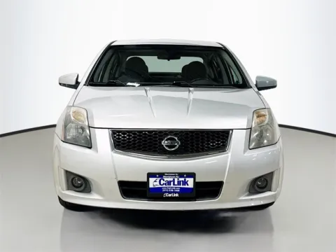Photos of 2012 Nissan Sentra 2.0 SR for sale in Morristown, NJ at CarLink Morristown