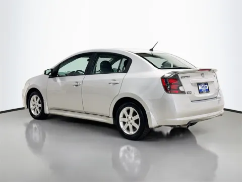 More photos of 2012 Nissan Sentra 2.0 SR at CarLink Morristown, NJ