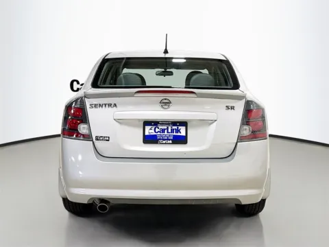 More photos of 2012 Nissan Sentra 2.0 SR at CarLink Morristown, NJ