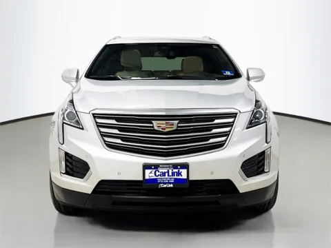 Photos of 2018 Cadillac XT5 Luxury for sale in Morristown, NJ at CarLink Morristown