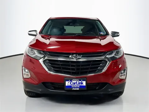 Photos of 2019 Chevrolet Equinox LT for sale in Morristown, NJ at CarLink Morristown