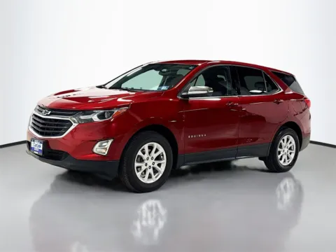 Another view of 2019 Chevrolet Equinox LT for sale in Morristown, NJ at CarLink Morristown