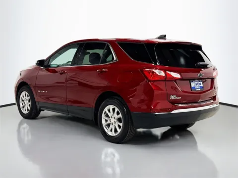 More photos of 2019 Chevrolet Equinox LT at CarLink Morristown, NJ