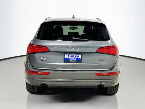 More photos of 2016 Audi Q5 2.0T Premium Plus at CarLink Morristown, NJ