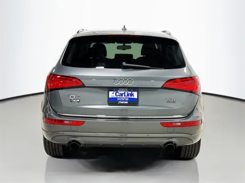 More photos of 2016 Audi Q5 2.0T Premium Plus at CarLink Morristown, NJ