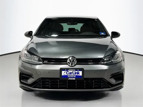 Photos of 2018 Volkswagen Golf R DCC & Navigation 4Motion for sale in Morristown, NJ at CarLink Morristown