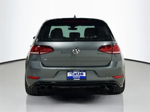 More photos of 2018 Volkswagen Golf R DCC & Navigation 4Motion at CarLink Morristown, NJ