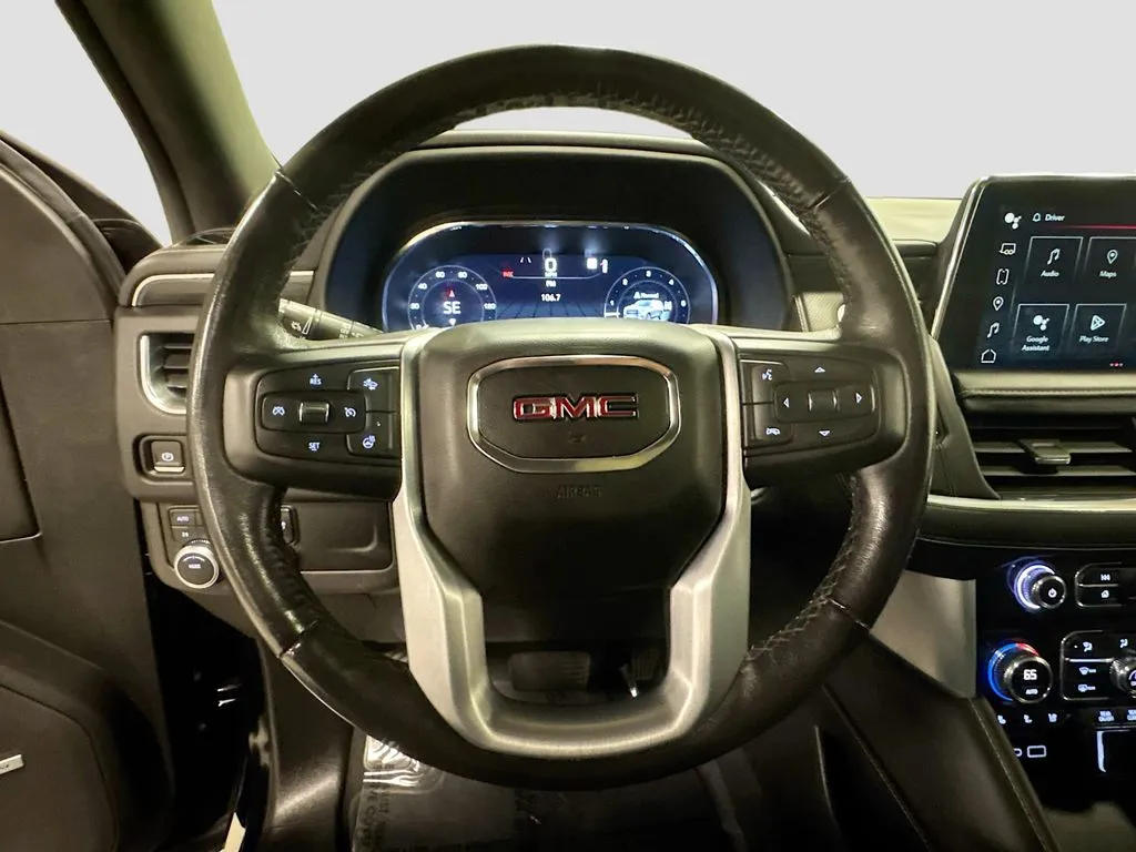 2022 GMC Yukon SLT - Photo 13