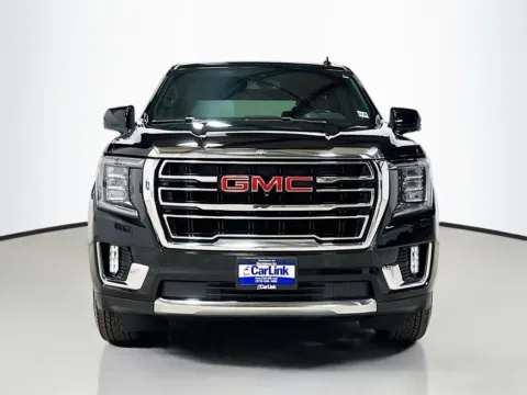 Photos of 2022 GMC Yukon SLT for sale in Morristown, NJ at CarLink Morristown