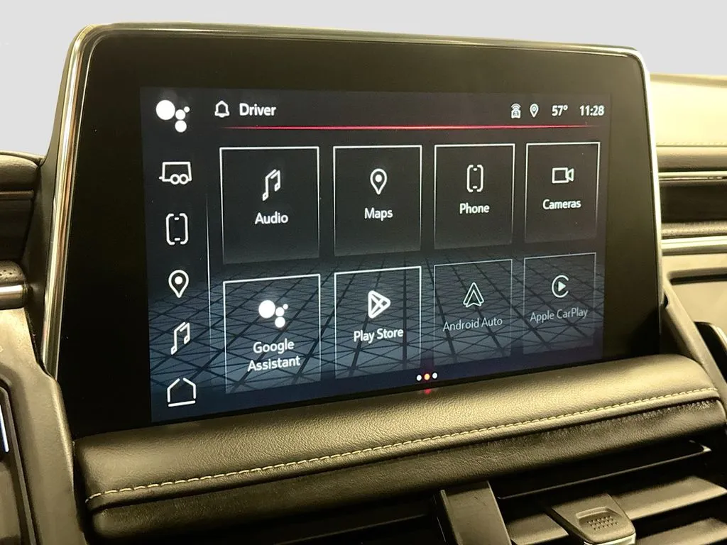 2022 GMC Yukon SLT - Photo 14