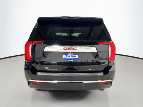More photos of 2022 GMC Yukon SLT at CarLink Morristown, NJ