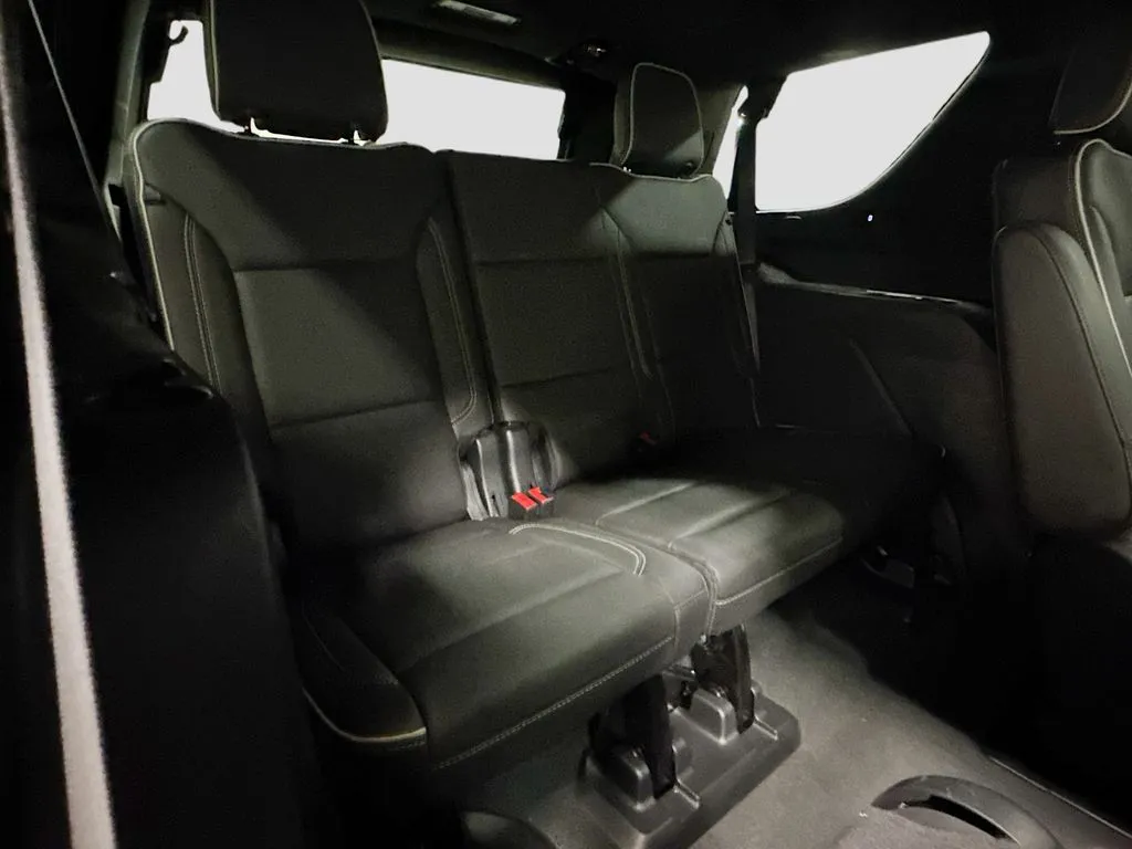 2022 GMC Yukon SLT - Photo 34