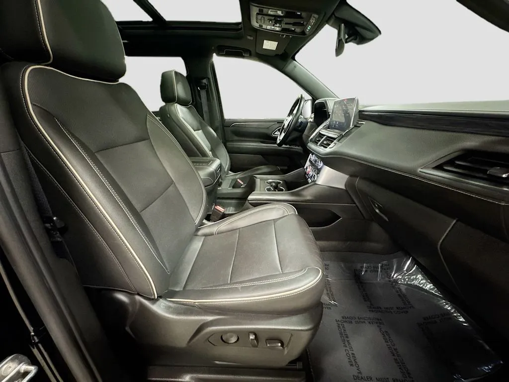 2022 GMC Yukon SLT - Photo 37