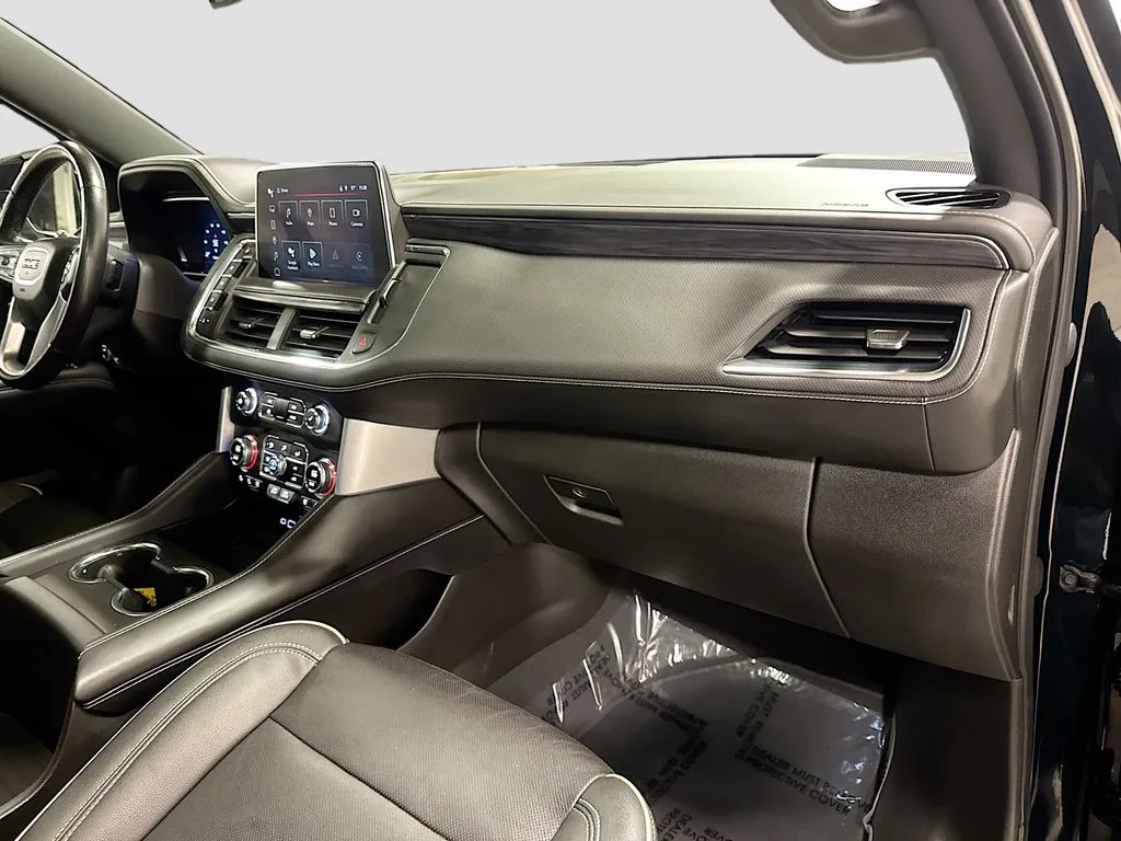2022 GMC Yukon SLT - Photo 41