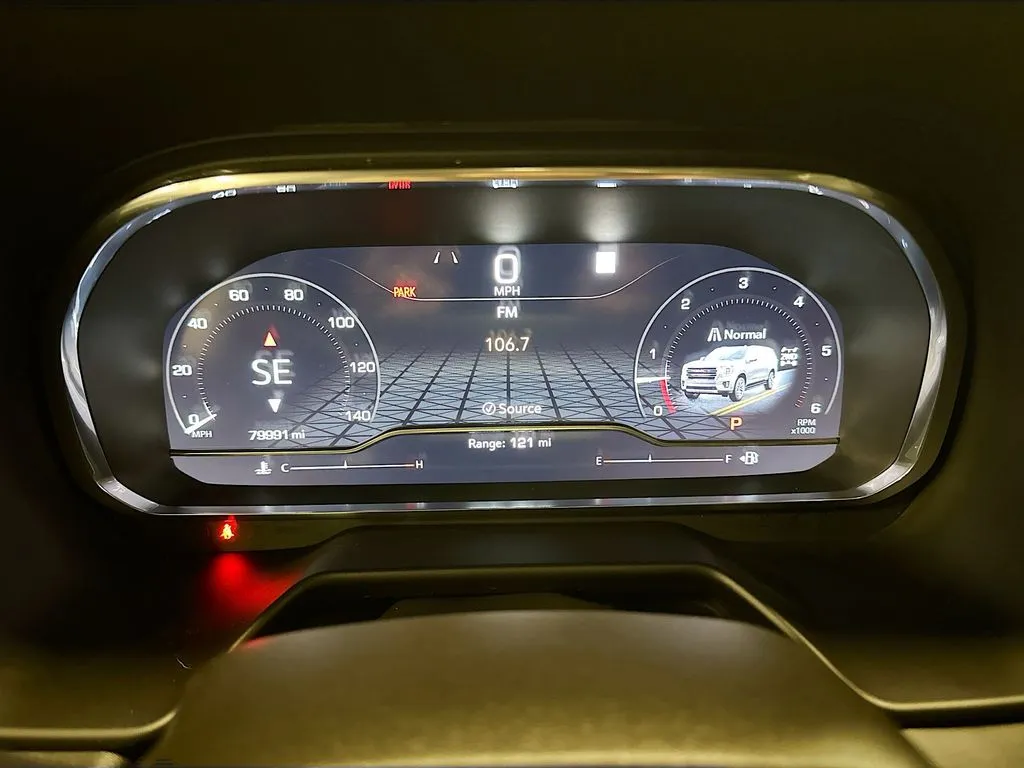 2022 GMC Yukon SLT - Photo 15