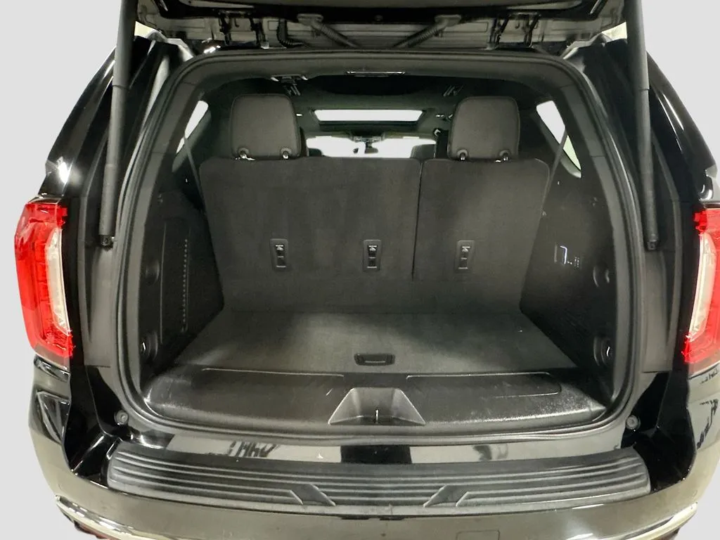 2022 GMC Yukon SLT - Photo 33