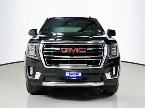 Photos of 2022 GMC Yukon SLT for sale in Morristown, NJ at CarLink Morristown