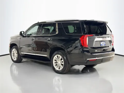 More photos of 2022 GMC Yukon SLT at CarLink Morristown, NJ