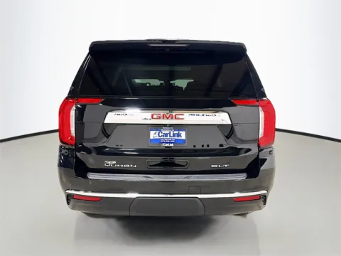 More photos of 2022 GMC Yukon SLT at CarLink Morristown, NJ