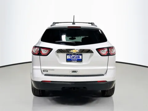 More photos of 2017 Chevrolet Traverse LS at CarLink Morristown, NJ